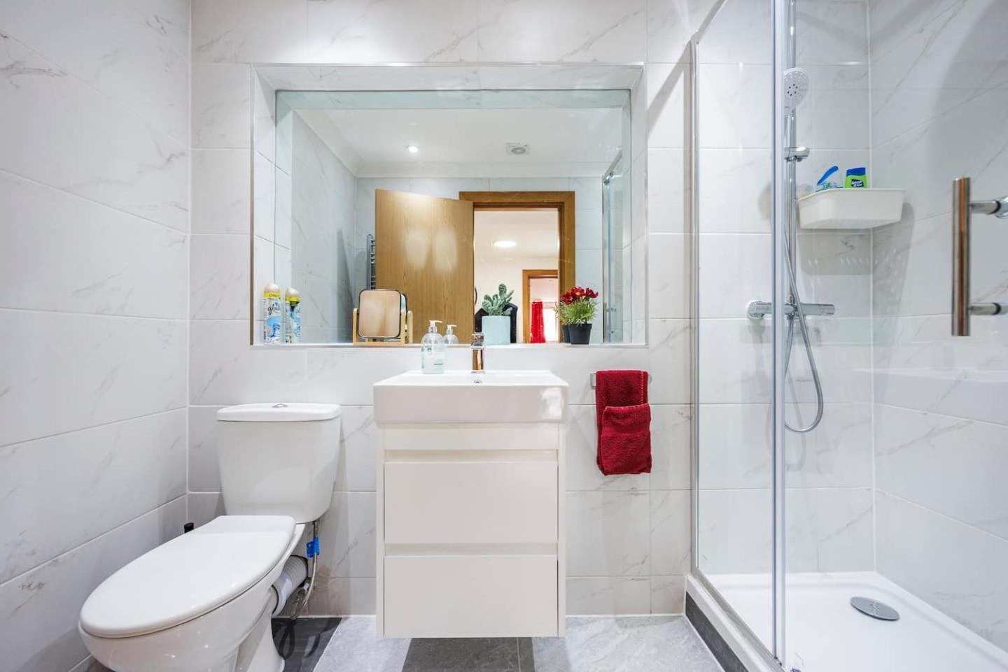 Appartamento 2 Bedroom Charming & Magnificent Flat